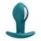 Анальная пробка Fun Factory B BALLS UNO Bottle Green