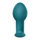Анальная пробка Fun Factory B BALLS UNO Bottle Green
