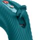 Накладной вибратор Fun Factory LAYA III Bottle Green, эффект постукивания пальцем