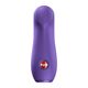 Вибратор Fun Factory Stella Black Currant
