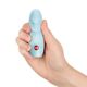 Вибратор Fun Factory Viola Ice Blue