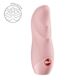 Вибратор Fun Factory Viola Soft Pink