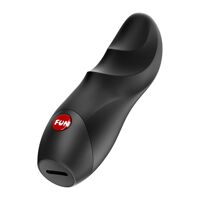 Вибратор Fun Factory Viola Black