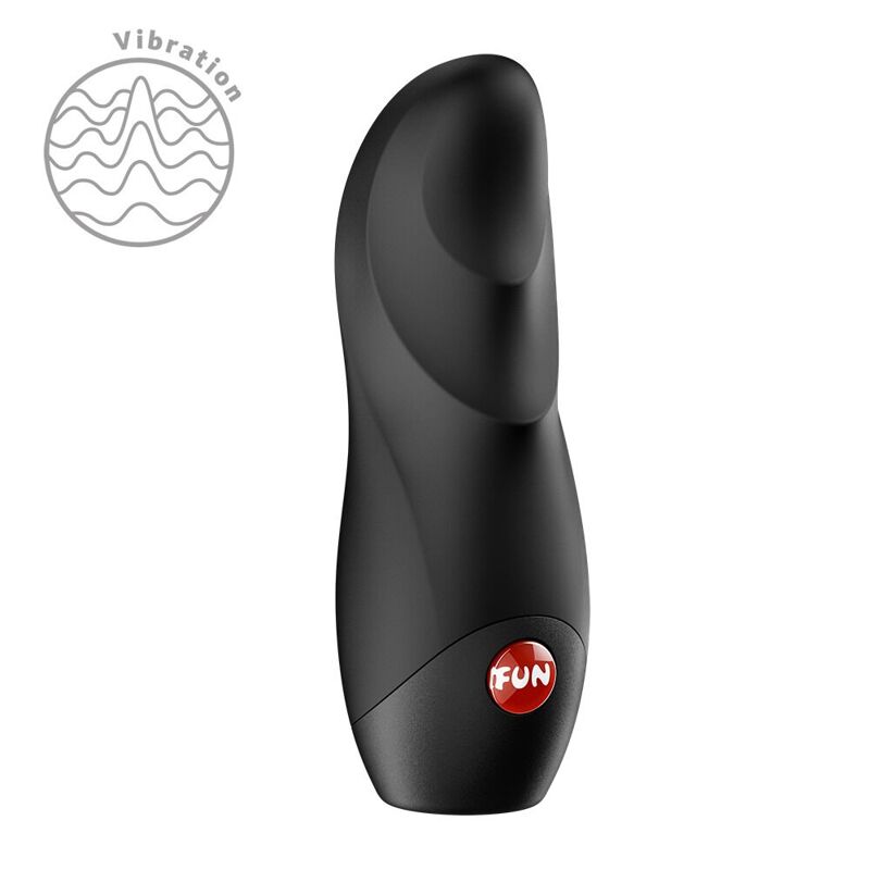 Вибратор Fun Factory Viola Black