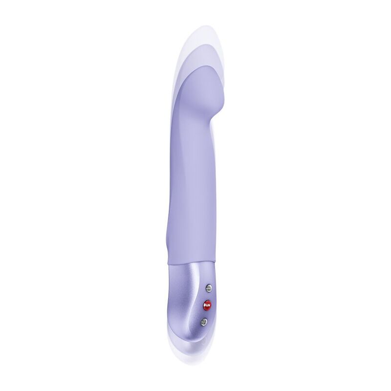 Пульсатор для точки G Fun Factory STRONIC G Purple