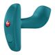 Анальная пробка Fun Factory Bootie Vibe Bottle Green