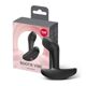 Анальная пробка Fun Factory Bootie Vibe Black
