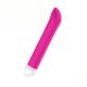 Вибратор для точки G Fun Factory JOUPIE Magenta, диаметр 2,5 см, на батарейках