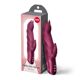 Вибратор Fun Factory Darling Devil Wine Red