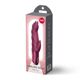 Вибратор Fun Factory Darling Devil Wine Red