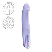 Вибратор Fun Factory Mr. Boss Purple