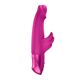 Вибратор-кролик Fun Factory Wicked Angel Magenta