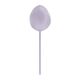 Вагинальный шарик Fun Factory SMARTBALL UNO Purple, одинарный, диаметр 3,6 см
