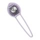 Вагинальный шарик Fun Factory SMARTBALL UNO Purple, одинарный, диаметр 3,6 см