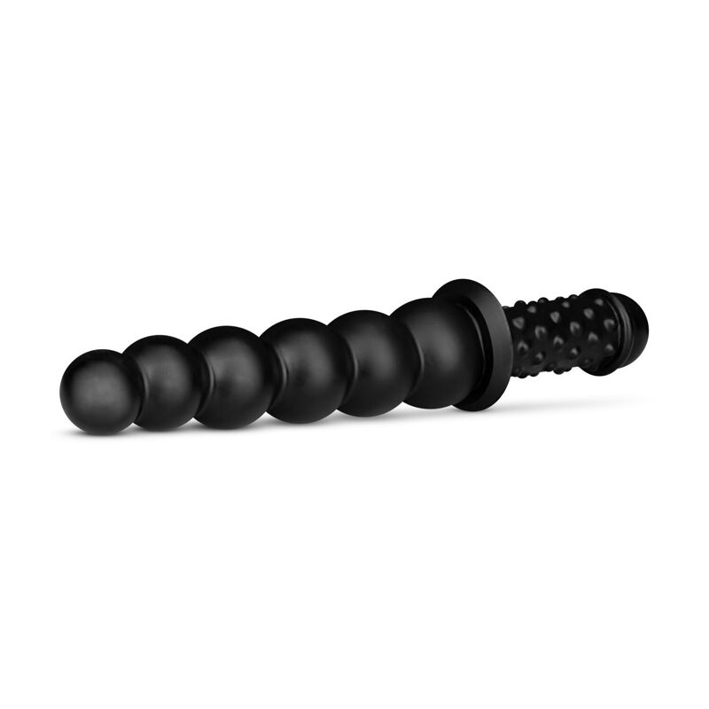 Анальная цепочка BUTTR - Akimbo Double Sided Anal Dildo (мятая упаковка!!!)