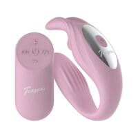 Вибратор для пар Teazers Couple Vibrator