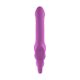 Безремневой страпон с анальной вставкой Teazers Strapless Strap-On with Anal Plug