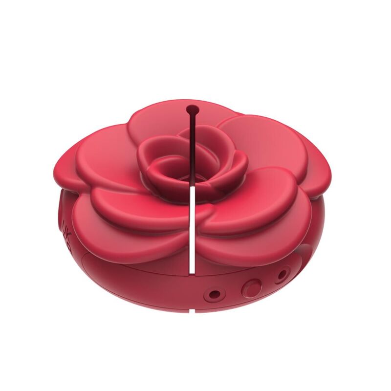 Зажимы для сосков с вибрацией Teazers Vibrating Nipple Clamps