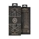 Набор свечей Rosy Gold - Seduction Candle Set - Black