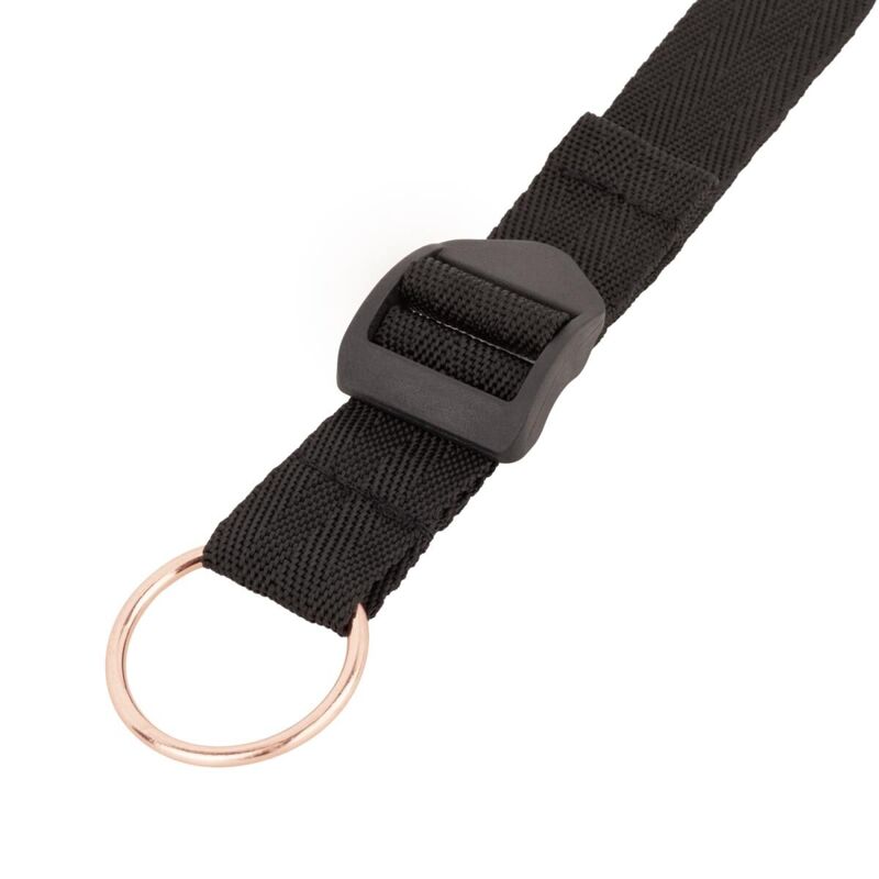 Фиксатор рук и ног для кровати Rosy Gold - Under-Mattress Restraint Set
