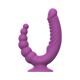 Двойной вибратор Teazers Double Vibrator