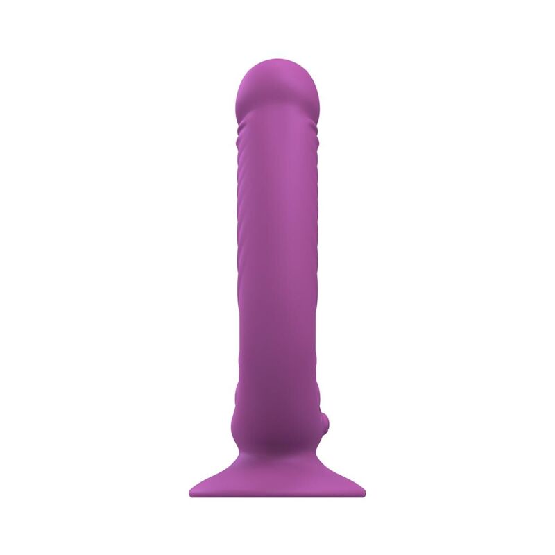 Двойной вибратор Teazers Double Vibrator
