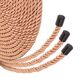 Набор веревок для Шибари Rosy Gold - Bondage Rope Set