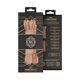 Набор веревок для Шибари Rosy Gold - Bondage Rope Set