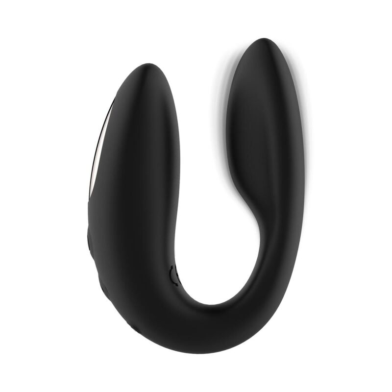 Вибратор для пар Rosy Gold - Remote Control Couple Vibrator