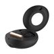 Вибратор для пар Rosy Gold - Remote Control Couple Vibrator