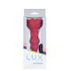 Анальная цепочка Lux Active с розой - Champion Rose