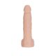 Фаллоимитатор с пульсацией Naked Addiction 8.5” Thruster - Vanilla