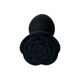 Набор силиконовых анальных пробок BMS Roses Til’ Dawn Silicone Anal Plug Kit (повреждена упаковка!!!)