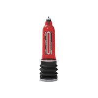 Гидропомпа Bathmate Hydromax 8 Red, для члена длиной от 15 до 20 см, диаметр до 5,5 см Гидропомпа Bathmate Hydromax 8 Red, для члена длиной от 15 до 20 см, диаметр до 5,5 см