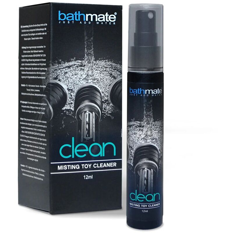 Набор для чистки Bathmate Cleaning Kit