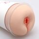 Мастурбатор-анус Naked Factory Cup Sleeve A-1, сквозной