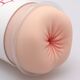 Мастурбатор-анус Naked Factory Cup Sleeve A-2, сквозной