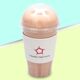 Мастурбатор-анус Naked Factory Cup Sleeve A-2, сквозной