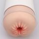 Мастурбатор-анус Naked Factory Cup Sleeve A-3, сквозной
