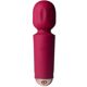 Вибромассажер Rocks Off Mini Wand Azalea Red, 16 режимов