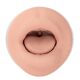 Мастурбатор-ротик Fleshlight Girls: Mia Malkova - Headshot, со слепка ротика, очень нежный