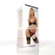 Мастурбатор Fleshlight Girls: Bonnie Blue - 1K, со слепка вагины, очень нежный