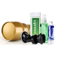 Мастурбатор Fleshlight STU Value Pack (м'яте паковання!!!) Мастурбатор Fleshlight STU Value Pack (м'яте паковання!!!)