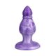 Анальная пробка SilexD Fantasy - Queen M Plug