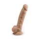 Фаллоимитатор SilexD Vetus Flesh (MODEL 1 size 8in) (мятая упаковка!!!)