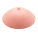Имплант груди BAILE True Breast, реалистичный, бежевый, 1 шт