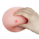 Имплант груди BAILE True Breast, реалистичный, бежевый, 1 шт