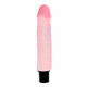 Вибратор реалистичный BAILE The Realistic Cock из киберкожи, 21.5 × 4 см