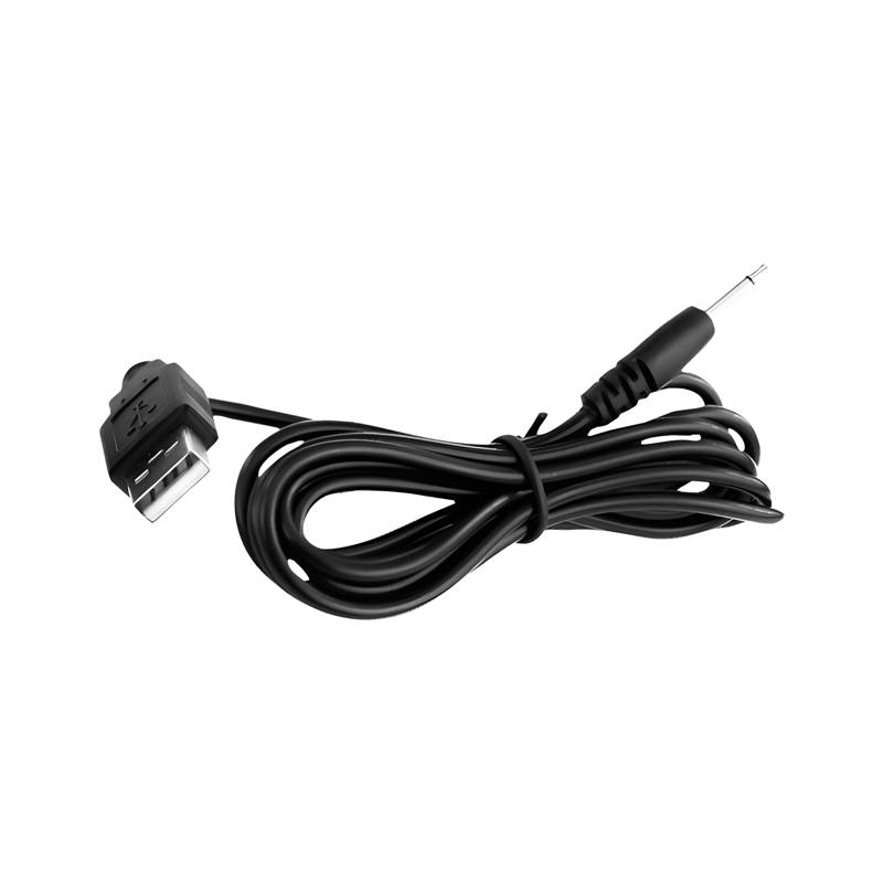 Насадка на пенис PRETTY LOVE с вибростимулятором для клитора, серая, 9 х 3.8 см