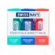 Набор Swiss Navy Essentials Variety Pack 3 х 30 мл (срок 21.01.2027)